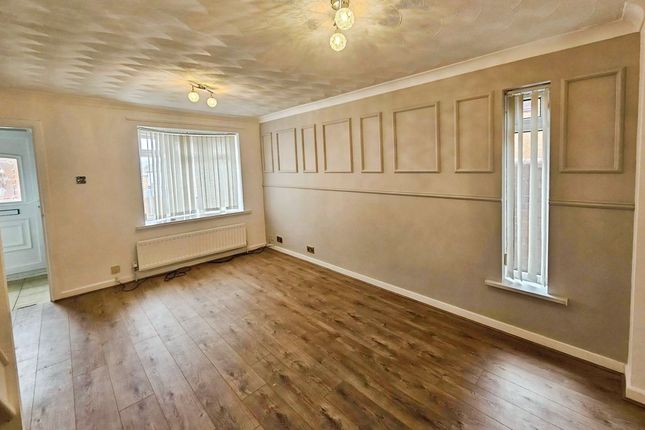 Cherrytree Court, Bedlington photo 5