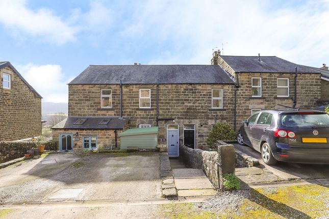 Cottage for sale in Chapel Hill, Ashover