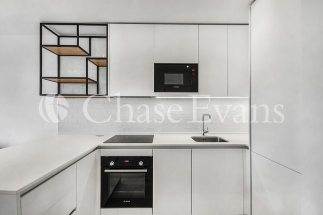 Flat 22,, Lavey House, Grand Union, Wembley photo 4