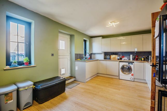 Rose Cottage, 5 Bed House With A Two Bed Annex, Croft Lane, Skegness photo 3