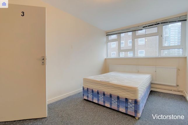 Summit Court 43 53 Shoot Up Hill Kilburn London Nw2 Room