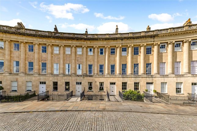 26, Royal Crescent, Somerset photo 2