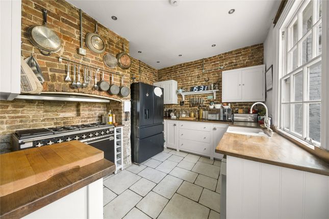 Westhill Cottage,, Exmouth Place, East Sussex photo 3