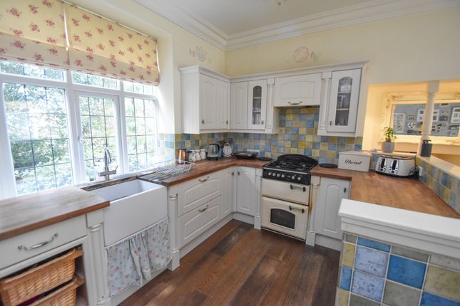 Semi-detached house for sale in Buckthorn Avenue, Skegness