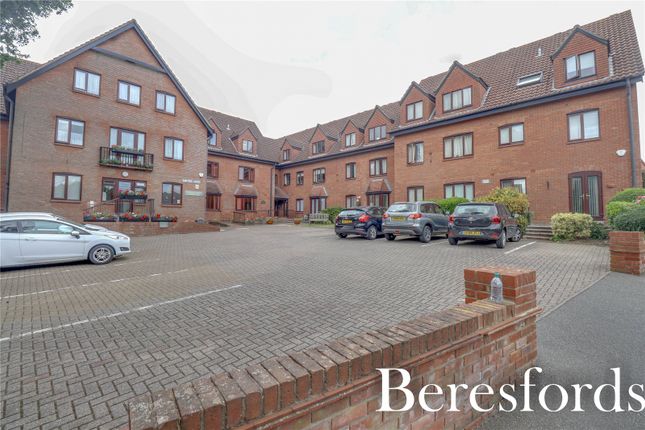 Thumbnail Flat for sale in Sawyers Court, Chelmsford Road