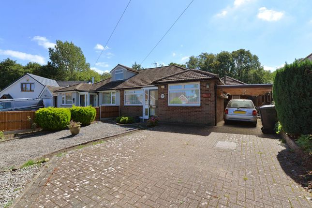 Thumbnail Bungalow for sale in Brook Lane, Snodland