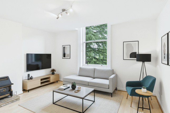 Modern One Bedroom Apartment On Pearson Park