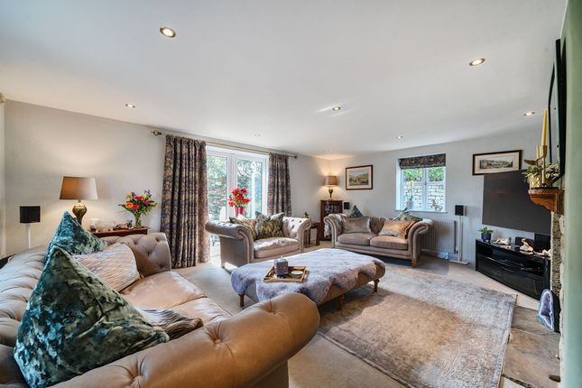 Birch Hill Farm House, Harrogate photo 2