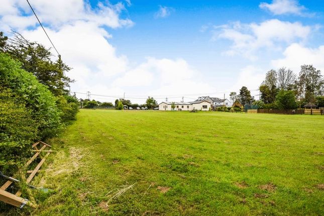 Land for sale in Bury Old Road, Ainsworth, Bolton