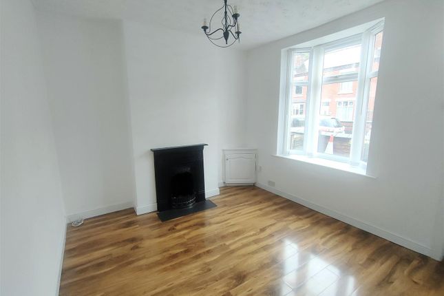 27, Gresty Terrace, Crewe photo 2