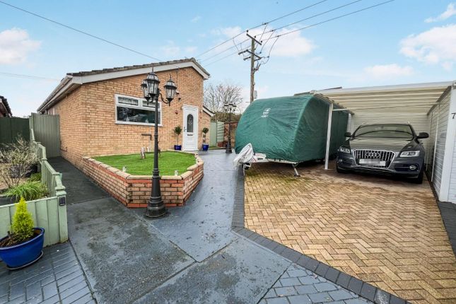 2-bed other on 7, Mallard Way, Brandon, £280,000