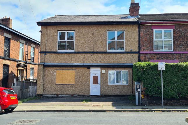 Thumbnail Property for sale in Apartments 1-4, 7 Cole Street, Prenton, Merseyside
