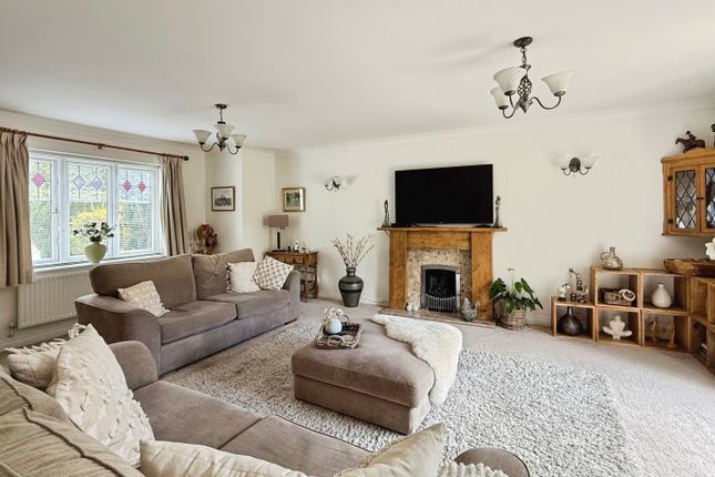 9, Morgan Walk, Westbury photo 4