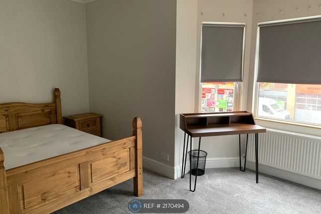 Large Double Room With En-Suite