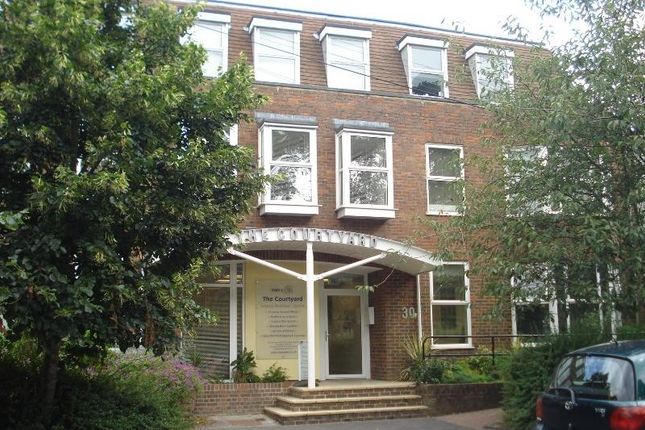 Office to let in The Courtyard, 30 Worthing Road, Horsham