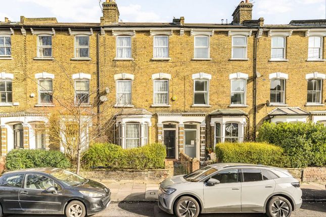 4-bed house on 25, Evershot Road, London, £1,250,000