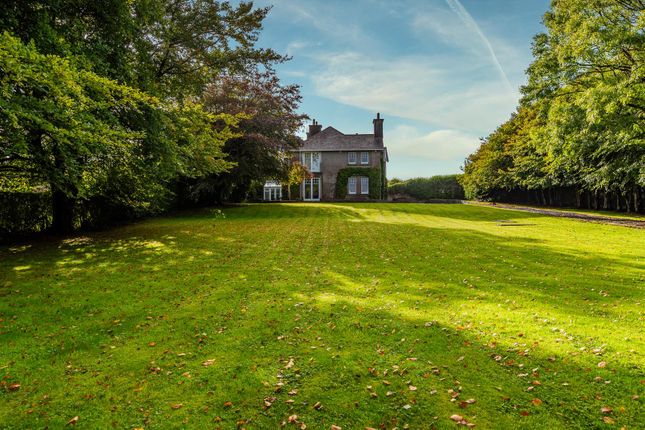 The Old Vicarage, Swansea photo 2