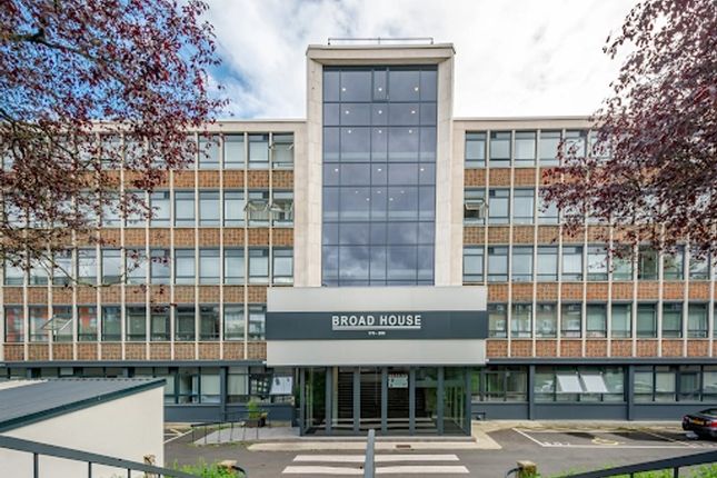 Thumbnail Flat to rent in Broad House, 175-205 Imperial Drive, Rayners Lane, Harrow