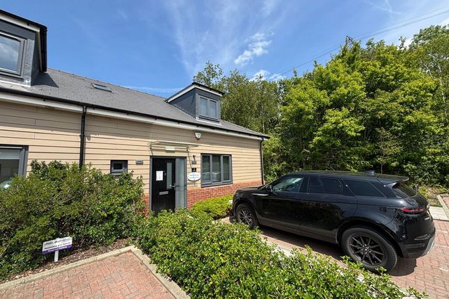 Thumbnail Office to let in Office 2 Old Farm Court, Nursling Street, Rownhams, Southampton, Hampshire