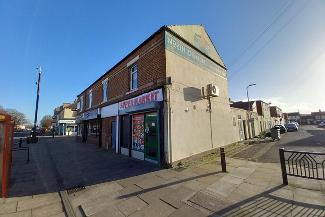 Thumbnail Retail premises for sale in Market Place, North Ormesby