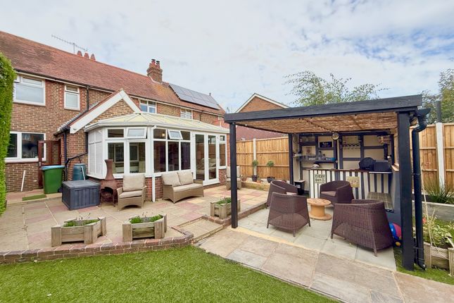 Belverdere Rear And Bar