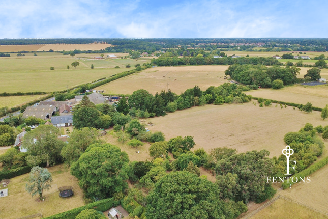 3, Tendring Road, Thorpe-le-Soken photo 3
