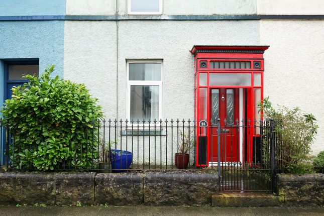 Terraced house for sale in Hart Street, Ulverston