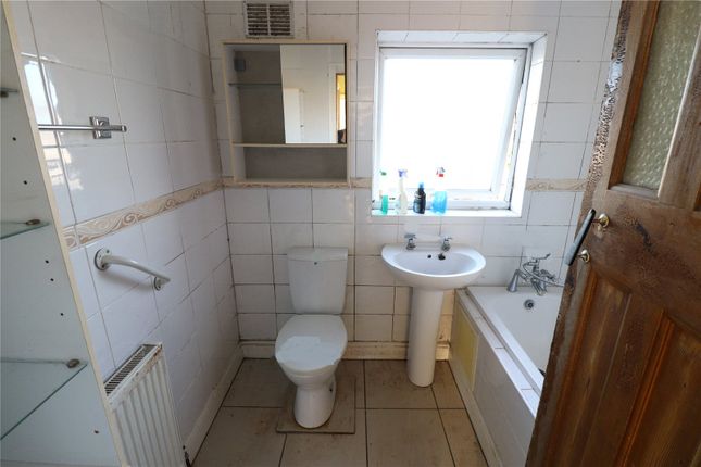 Terraced house for sale in Sunnymead Road, Kingsbury, London