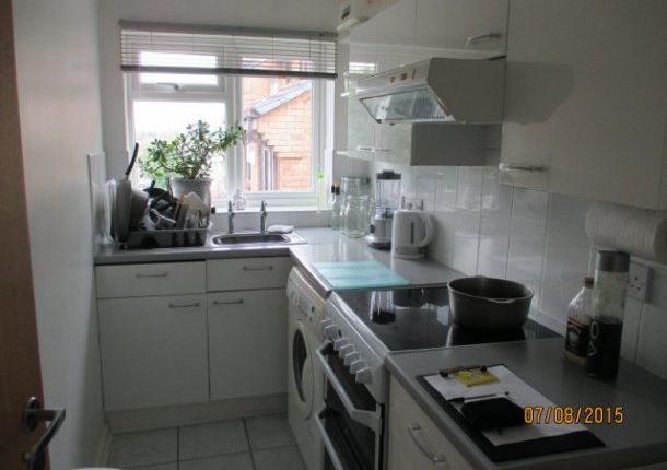 11, Howarth Way, Birmingham photo 3