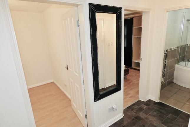 Flat for sale in Rochdale Road, Blackley, Manchester