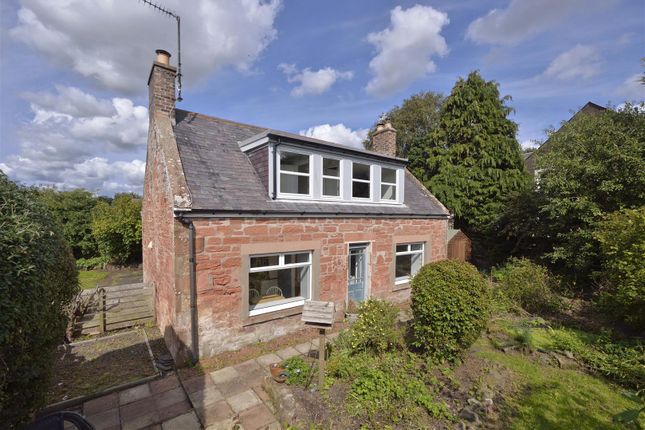 Thumbnail Detached house for sale in West High Street, Greenlaw, Duns