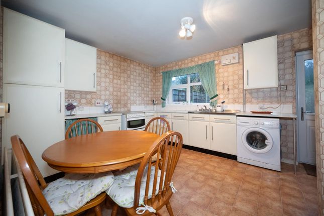 Town house for sale in Egerton Street, Congleton