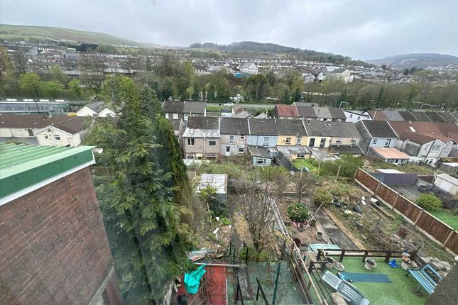 Terraced house for sale in Miskin Road, Trealaw, Tonypandy