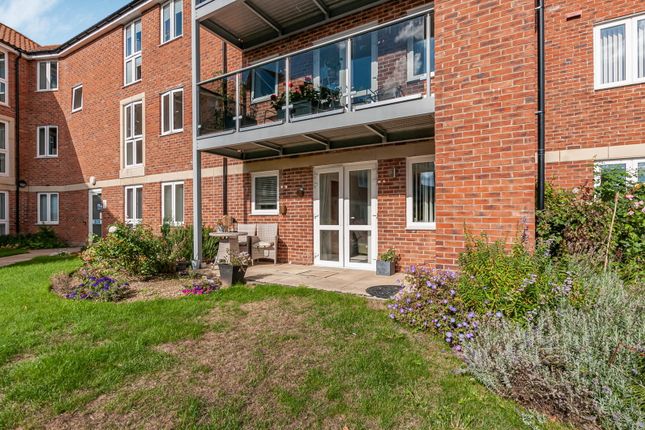 Andrews Court,7, Molescroft Road, Beverley photo 4