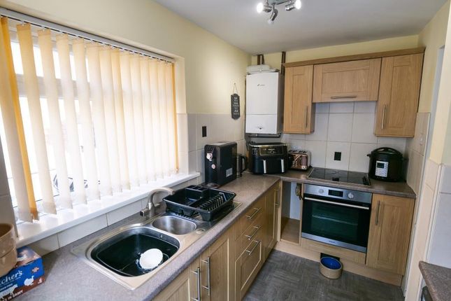 19, Peplow Road, Morecambe photo 4