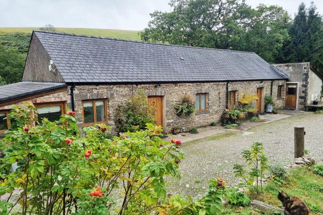 COED Y GOF, Llanwrda photo 2