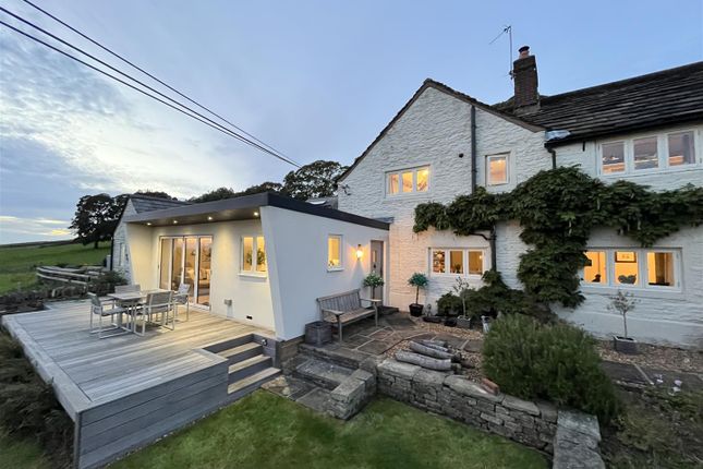 3-bed house on Church Road, Stockport, £585,000