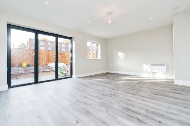 Terraced house for sale in Beulah Road, Sutton