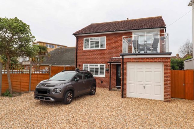 Thumbnail Detached house for sale in Wittering Road, Hayling Island