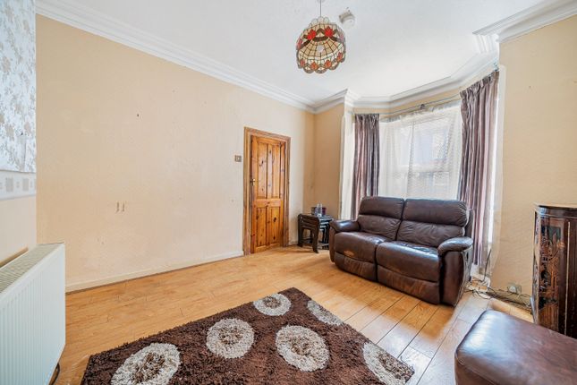 Terraced house for sale in Telephone Road, Southsea