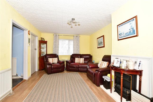 Thumbnail Semi-detached house for sale in South Road, Chadwell Heath, Romford, Essex