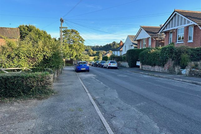 Thumbnail Property for sale in Llanaway Road, Godalming