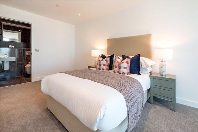 Flat 4005, 141, Chester Road, Manchester photo 5