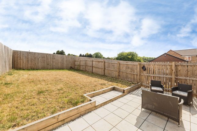 3, Pear Tree Mews, KNOTTINGLEY photo 4