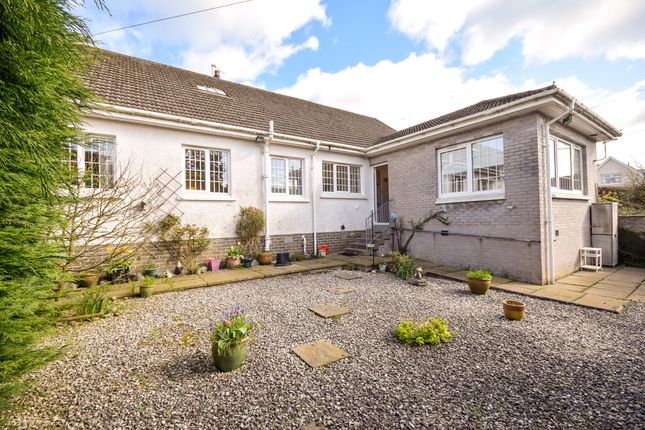 Bungalow for sale in Thornwood Road, Strathaven