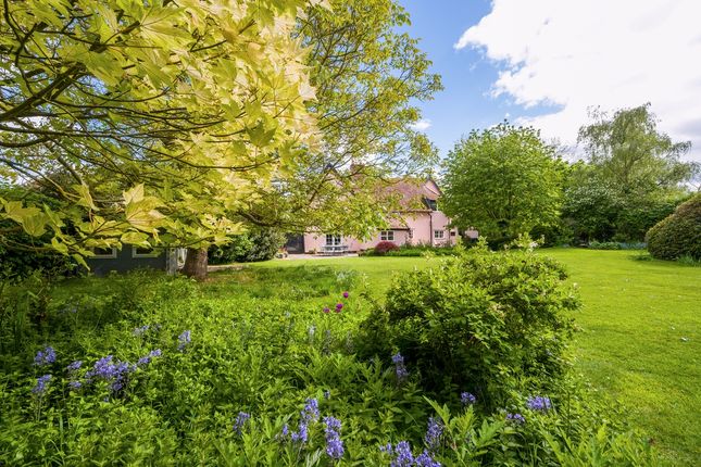 Crown Farm House, Church Road, Stowmarket photo 3