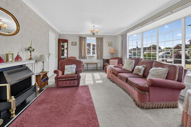 22, Hill View, York photo 3