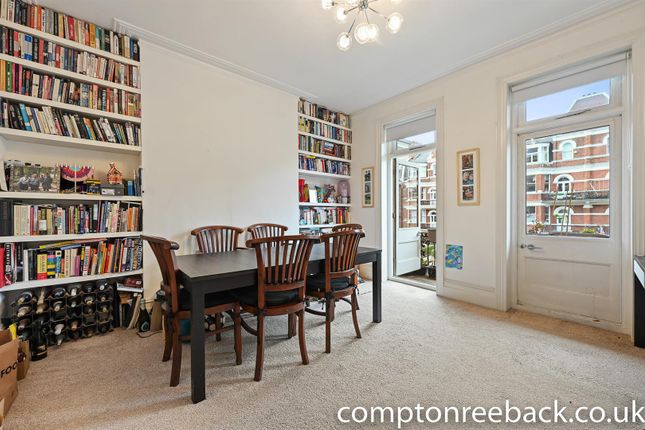 Flat for sale in Biddulph Mansions, Maida Vale