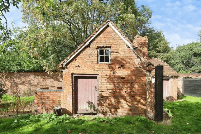 141B,, High Street, Coleshill photo 3