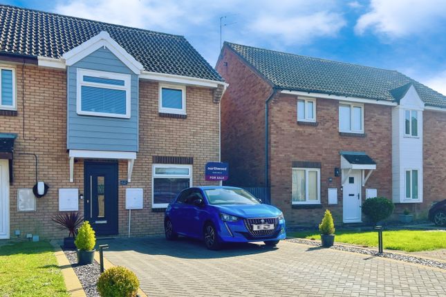 3-bed house on 62, Althorp Drive, Penarth, £330,000
